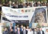 Pakistan, Kyrgyzstan Call For Joint Efforts & Stronger Cooperation To Protect Snow Leopards