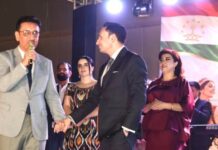 Tajikistan National Day Celebrations Kickstarted with Musical Evening at Centaurus Mall Islamabad
