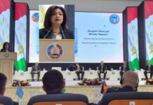 Tajikistan Launches International Dialogue on Sustainable Tourism and Heritage Preservation