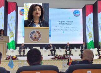 Tajikistan Launches International Dialogue on Sustainable Tourism and Heritage Preservation