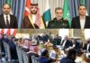 The Last Diplomatic Effort to Open a Window of Hope for Peace before Midterms | Mecca Pact Parties in Tehran | What they Got? by Tazeen Akhtar