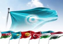 New Opportunities in Higher Education in the Turkic States : A Common Space, Shared Goals