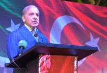 Pakistan Türkiye Together to Advance Peace, Stability in our Region and Beyond | PM Shehbaz on Turkish Foundation Day