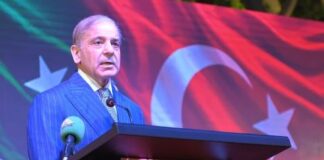 Pakistan Türkiye Together to Advance Peace, Stability in our Region and Beyond | PM Shehbaz on Turkish Foundation Day