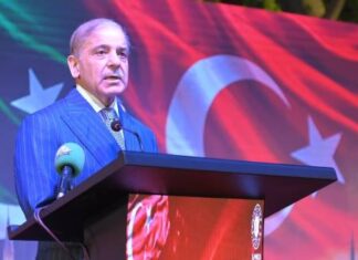 Pakistan Türkiye Together to Advance Peace, Stability in our Region and Beyond | PM Shehbaz on Turkish Foundation Day