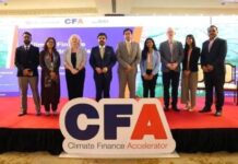 UK helps Pakistani climate businesses seek US$51 million in investment