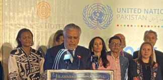 UN Day in Islamabad : Pakistan reaffirms commitment to multilateralism and the UN Charter