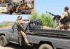 Yemen Armed Forces Respond Back | 260 killed in 97 operations targeting military reinforcements in Taiz and Lahj provinces