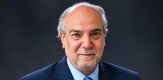 CEO Zakat Foundation of America Mr. Halil Demir Visits Pakistan to Strengthen Humanitarian Partnerships